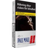 PALL MALL CIGA RED LÅNG